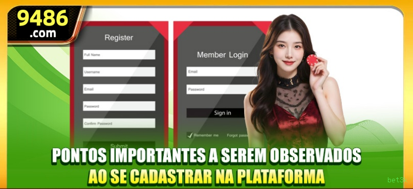 Plataforma bet3k