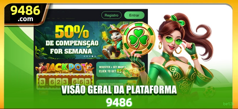 Plataforma bet3k