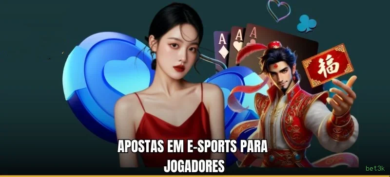 Níveis VIP bet3k