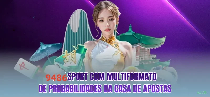 bet3k Cassino Clássico
