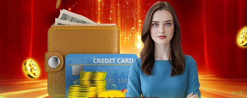 bet3k Cassino Clássico