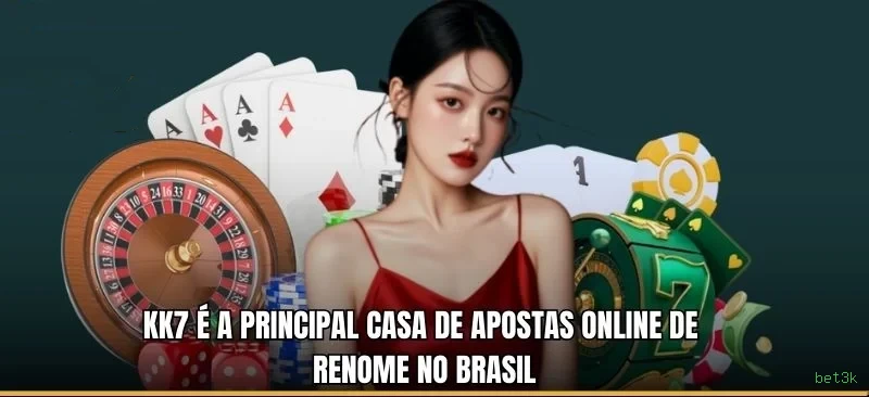 bet3k Cassino Clássico