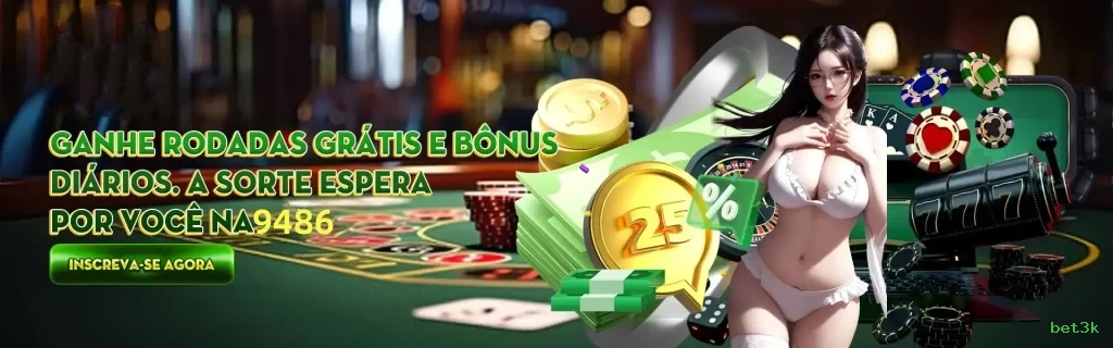 bet3k Cassino Clássico