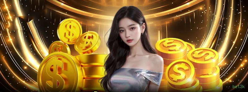 Pragmatic Play bet3k