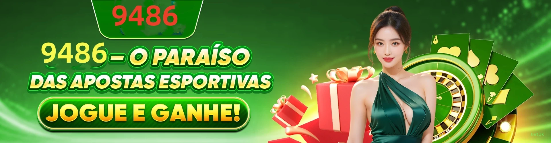 bet3k Cassino Clássico